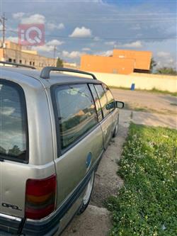 اوبل أوميغا